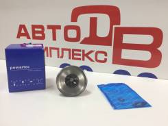 Картридж турбины Mitsubishi 4D56