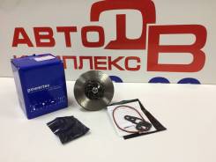 Картридж Турбины Toyota 1HDT