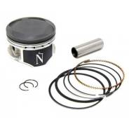Поршневые кольца Yamaha +0,5 NA-40004-2R