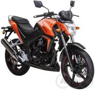ABM X-moto SX250. 225 куб. см., исправен, птс, без пробега. Под заказ