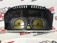 Панель приборов. BMW 7-Series, E65, E66, E67