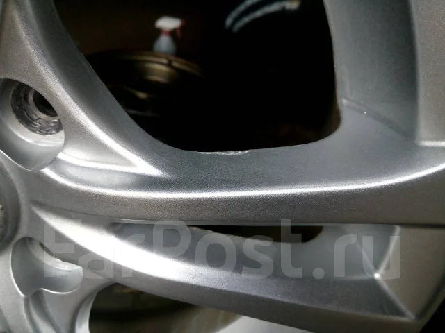 Advanti Mission-DST. 6.0x15", 5x114.3, ET50, �� 72���. ����