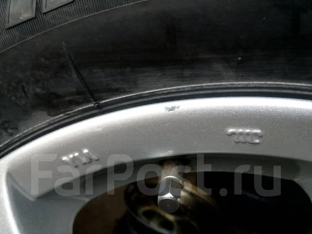 Advanti Mission-DST. 6.0x15", 5x114.3, ET50, �� 72���. ����