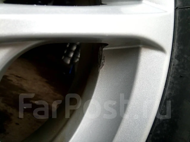 Advanti Mission-DST. 6.0x15", 5x114.3, ET50, �� 72���. ����