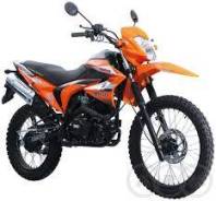 ABM Raptor 200. 200 куб. см., исправен, птс, без пробега. Под заказ