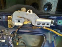 Мотор стеклоочистителя. Subaru Impreza, GG, GG2, GG3, GG5, GG9, GGA, GGB, GGC, GGD
