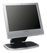 HP. 15", технология ЖК (LCD)