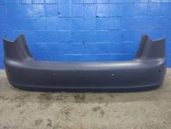 Бампер. Audi S Audi A3, 8PA, 8P1, 8P7 Двигатели: CBZB, CCZA, BPY, BZB, CMSA, CAXC, BYT, BWA, CDAA, AXX, CAWB