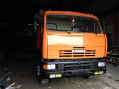 КамАЗ 6520, 2006 в Бугульме КамАЗ 6520. Камаз 6520 самосвал, 11 700 куб. см., 20 150 кг., 6x4