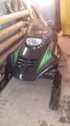 Arctic Cat 550i. исправен, есть птс, с пробегом