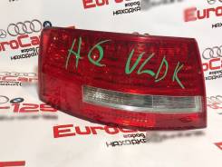 Стоп-сигнал. Audi A6, 4F2/C6, 4F5/C6