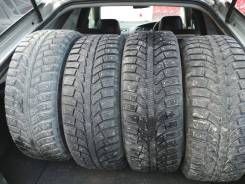 GT Radial Champiro IcePro. Зимние, шипованные, 2013 год, 5 %, 4 шт