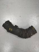 Патрубок воздухозаборника. Toyota Caldina, ST195G, ST198V, ST191G Двигатели: 3SGE, 3SFE