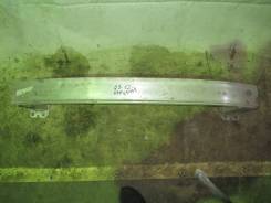 Жесткость бампера. Audi Q3, 8UB, 8UG Двигатели: ALZ, CCTA, CCZC, CFFA, CFFB, CFGC, CFGD, CHPB, CLJA, CLLB, CPSA, CULB, CULC, CUVB, CUVC, CUVD, CUWA, C...