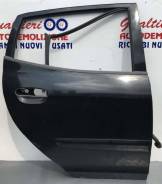 Дверь боковая. Kia Morning Kia Picanto, BA, SA Двигатели: G4HE, G4HG