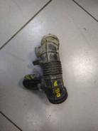 Патрубок воздухозаборника. Honda HR-V, GH2, GH4, GH3, GH1 Двигатель D16A