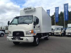 Hyundai HD78. Продается Hyundai HD 78 рефрижератор, 3 909 куб. см., 4 000 кг., 4x2