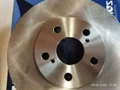 ���� ��������� ���. Advics A6F144 GR-20850 ����