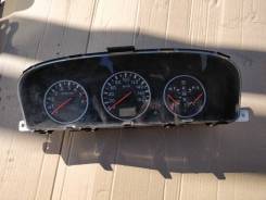Панель приборов. Nissan X-Trail, PNT30 Двигатель SR20VET