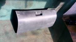 Интерьер. Honda Stream, RN6 Двигатель R18A