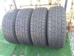 Bridgestone Dueler A/T. Летние, 2004 год, 50 %, 4 шт