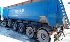 Тонар 95234. Продается полуприцеп-самосвалтонар 95234