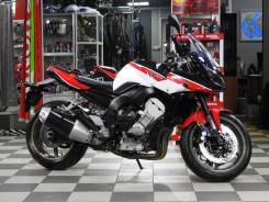 Yamaha FZ 1. 1 000 куб. см., исправен, птс, без пробега