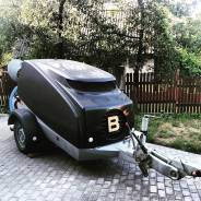 Brinkmann. Растворонасос