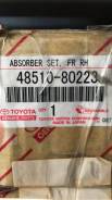 Амортизатор. Toyota Premio, ZZT245 Toyota Allion, ZZT245 Toyota WiLL VS, ZZE127, ZZE128 Двигатели: 1ZZFE, 2ZZGE