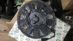 Вентилятор охлаждения радиатора. Land Rover Defender Land Rover Discovery Land Rover Range Rover