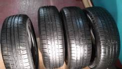 Goodyear EfficientGrip. Летние, 2014 год, износ: 5%, 4 шт