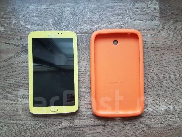 Samsung Galaxy Tab 3 7.0 8Gb ����