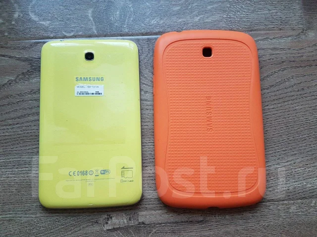 Samsung Galaxy Tab 3 7.0 8Gb ����