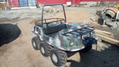 Max II. Продам снегоболотоход мах2, 800 куб. см., 500 кг., 300,00 кг.