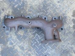 Коллектор выпускной. Nissan Atlas, R4F23, R8F23 Двигатель QD32