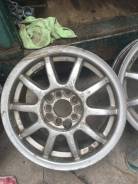 Vianor. 6.0x15, 5x100.00, 5x114.30, ET45, ЦО 70,0 мм.