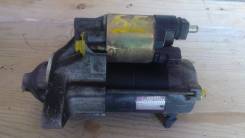 Стартер. Toyota: Corsa, Sprinter, Caldina, Corolla II, Paseo, Corolla, Tercel, Cynos, Starlet Двигатели: 4EFE, 5EFE, 2E