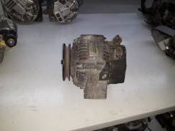 Генератор. Toyota Caldina, CT190, CT190G, CT196, CT196V Двигатели: 2C, 2CT