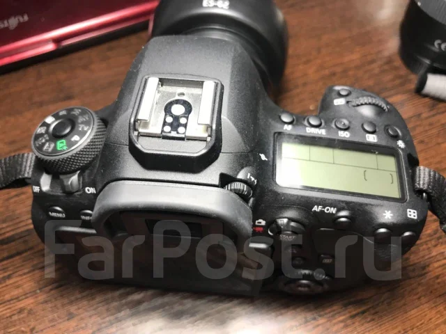 Canon EOS 6D Mark II. 20 � ����� ��, ���: 14� � ����� ����