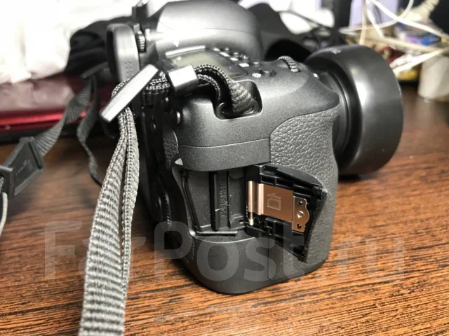 Canon EOS 6D Mark II. 20 � ����� ��, ���: 14� � ����� ����