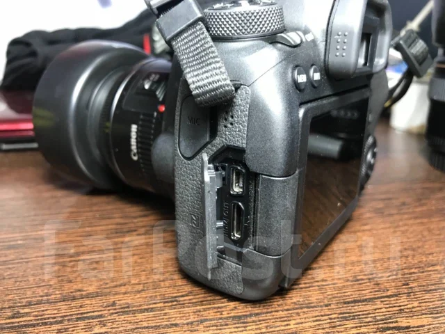 Canon EOS 6D Mark II. 20 � ����� ��, ���: 14� � ����� ����