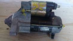 Стартер. Toyota: Corsa, Corolla II, Paseo, Tercel, Raum, Cynos, Starlet Двигатели: 5EFE, 4EFE