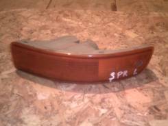 Повторитель поворота в бампер. Toyota Sprinter, AE100, AE101, AE102, AE104, CE100, CE104, EE101 Toyota Corolla, AE101, AE101G, AE102, CE100, CE100G, E...