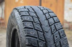 Michelin IVALO 2. Зимние, шипованные, износ: 5%, 1 шт