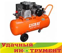 Компрессоры ременные. Под заказ