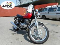 Honda CB 400SS. 400 куб. см., исправен, птс, без пробега