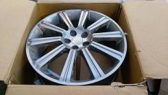 Subaru. 7.0x18", 5x100.00, ET48, ЦО 56,1 мм. Под заказ