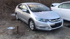 Honda Insight. ZE2 ZE3, LDA