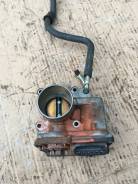 Заслонка дроссельная. Mitsubishi Colt Plus, Z21A, Z22A, Z23A, Z23W, Z24A, Z24W Mitsubishi Lancer, CX2A, CY2A Mitsubishi Colt, Z21A, Z22A, Z23A, Z23W...