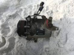 Компрессор кондиционера. Mitsubishi Colt Plus, Z23A Mitsubishi Lancer, CX2A, CY2A Mitsubishi Colt, Z23A, Z31A, Z32A, Z33A, Z33AM, Z34A, Z34AM, Z35A, Z...